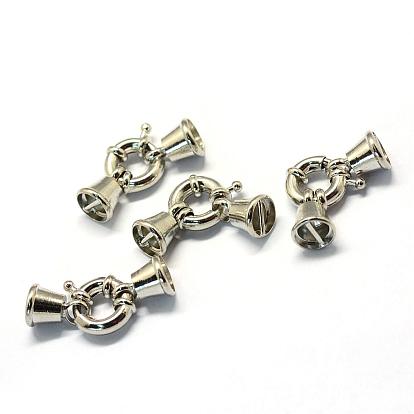 Литые весенние комплекты, с конца вилки