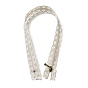 Garment Accessories, Nylon Lace Zipper, Zip-fastener Components