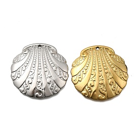 304 подвески из нержавеющей стали, формы раковины