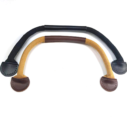 Leather Bag Handles, for Bag Replacement Accessories