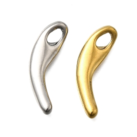 304 подвески из нержавеющей стали, рог