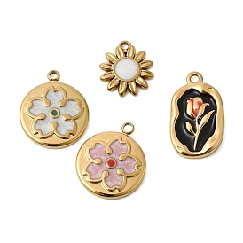 304 нержавеющей стальной эмали подвески, , ионное покрытие (ip)