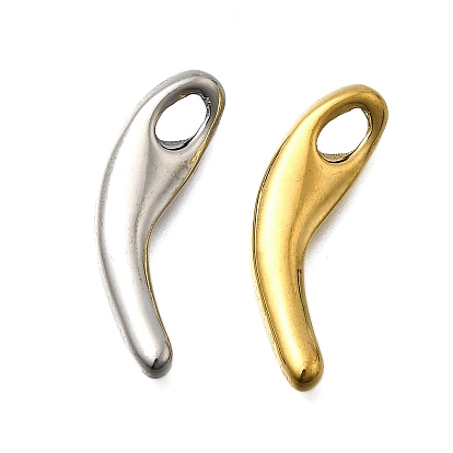 304 подвески из нержавеющей стали, рог