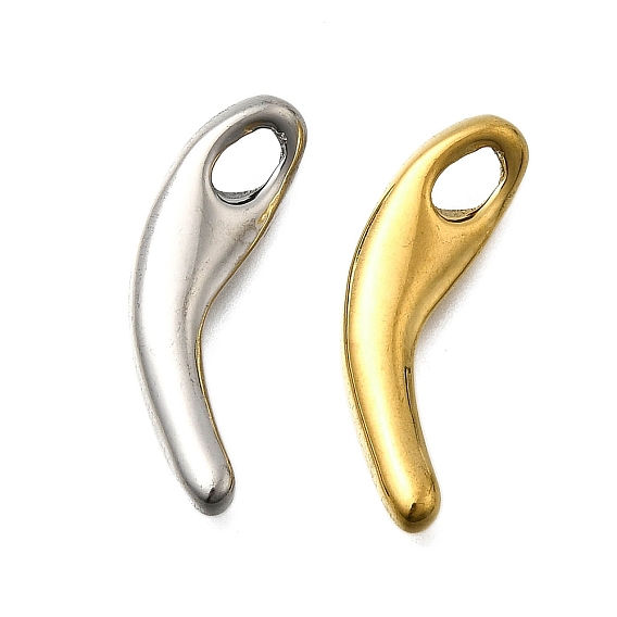 304 подвески из нержавеющей стали, рог