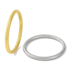 304 Stainless Steel Bangles for Women