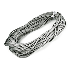 Бархатный шнур