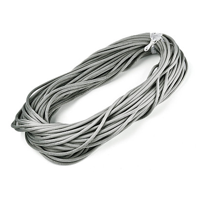 Бархатный шнур