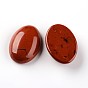 Oval Edelstein-Cabochons, 25x18x7 mm
