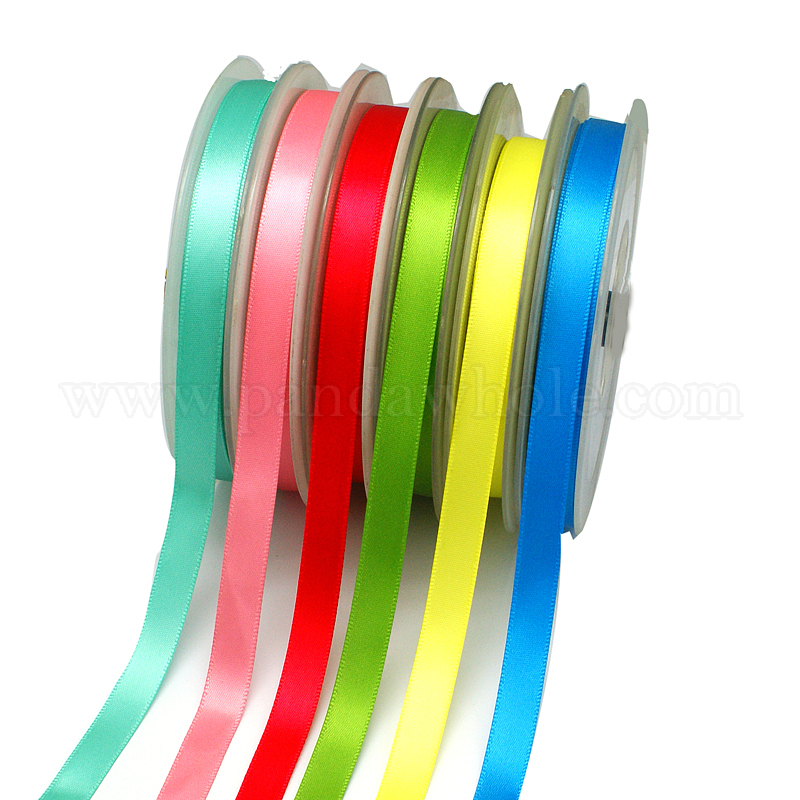 where to buy satin ribbon in bulk