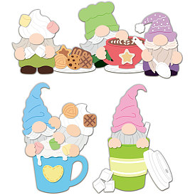 Углеродистая сталь разрезает трафареты, для diy scrapbooking, Фотоальбом, декоративная бумага для тиснения