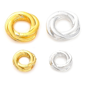 Латунные распорные баэды, долговечный, твист кольцо