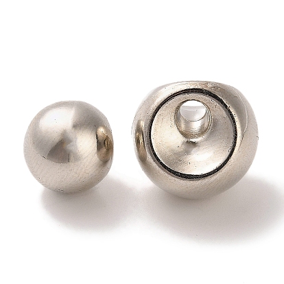 CCB пластиковые шарики, Топ пробуренной, круглые бусины судзумару