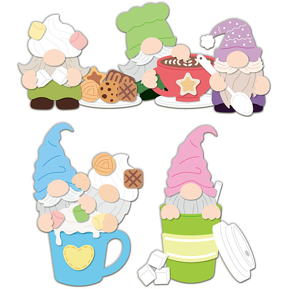 Углеродистая сталь разрезает трафареты, для diy scrapbooking, Фотоальбом, декоративная бумага для тиснения