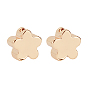 Brass Beads, Flower