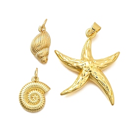 Латунь прелести, долговечный, без кадмия и без свинца, стойки покрытие, реальный 18 k позолоченный