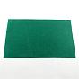 Non Woven Fabric Embroidery Needle Felt for DIY Crafts, Square