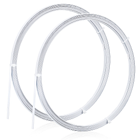 2 связки стальных костей, аксессуары для одежды своими руками