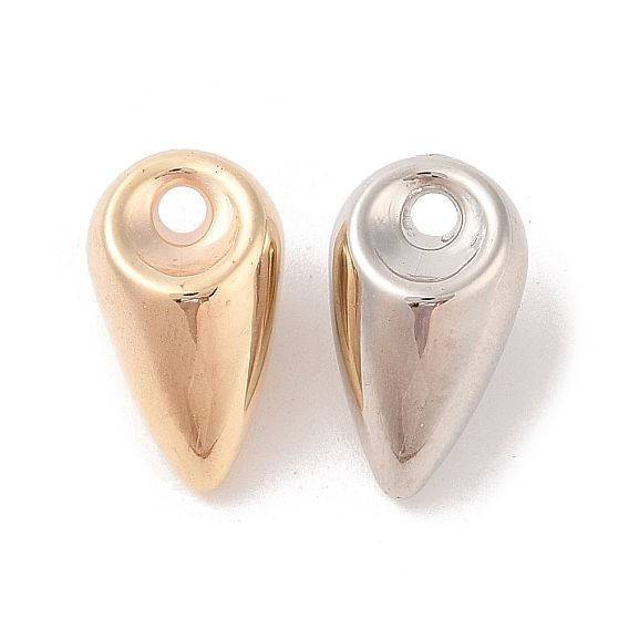 Пластмассовые подвески ccb, конус