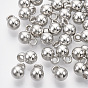 CCB Plastic Charms, for DIY Jewelry Making, Round
