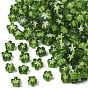 Glass Beads, Flower