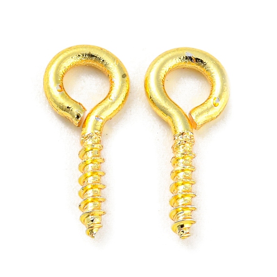 Латунный болт с ушком, долговечный, без свинца и без кадмия