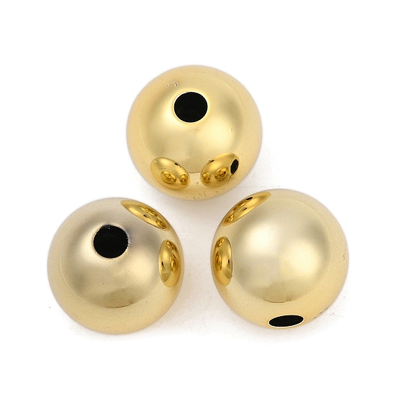 Покрытие акриловыми шариками, круглые