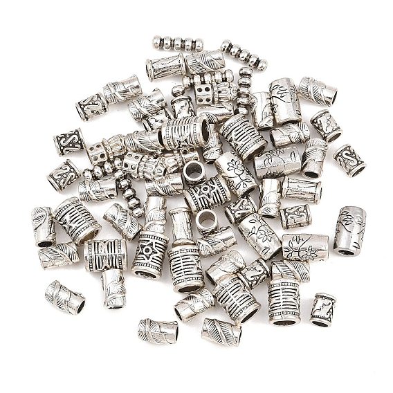 Тибетские шарики типа сплава трубки, разнообразные