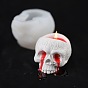 Food Grade Candle Silicone Molds, for 3D Scented Candle Making