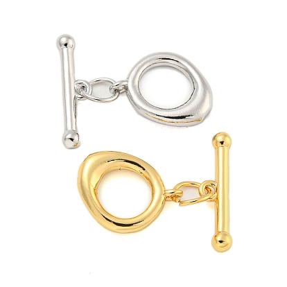 Латуни Переключить застежками, без кадмия, без никеля и без свинца, кольцо