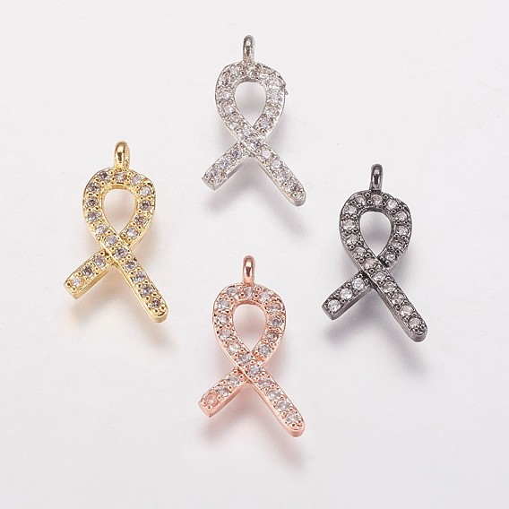 Латуни циркония кубической подвески, лента