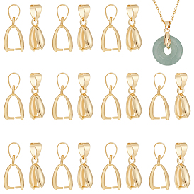 50шт. латунные зажимные скобы, пешня для льда