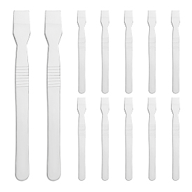 12 шт. лезвие для чистки из нержавеющей стали