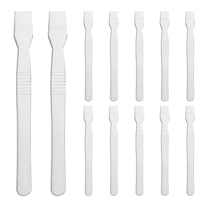 12 шт. лезвие для чистки из нержавеющей стали