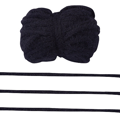 20 ярдов нейлоновой ленты, шитье одежды, для изготовления банта