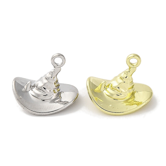 Подвески из сплава , шляпные прелести