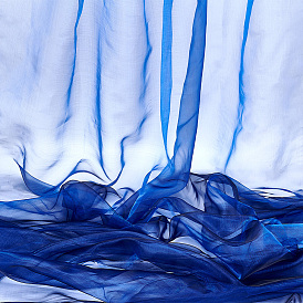 Органза ткань, аксессуары