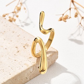 304 манжетные кольца из нержавеющей стали с волнообразной линией, ионное покрытие (ip)