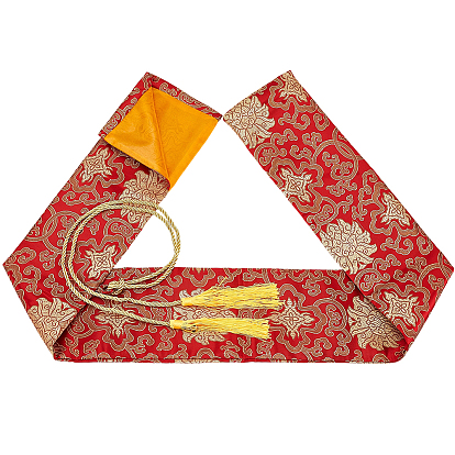 Мешки из ткани, прямоугольные