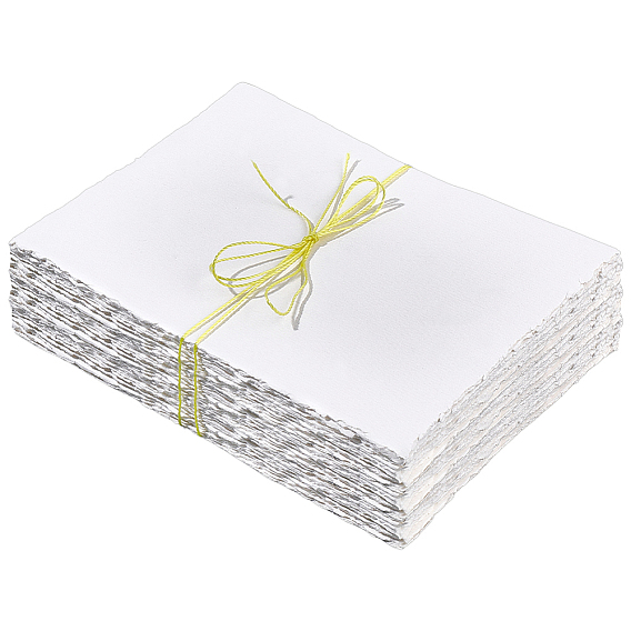 Watercolor Paper, Rectangle