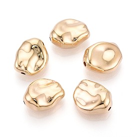 CCB пластиковые шарики, самородки