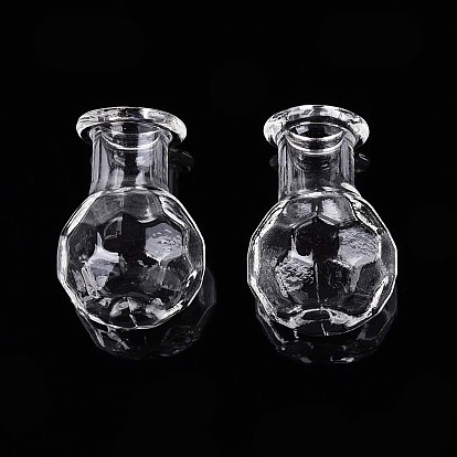 Стеклянные бутылки, шарик контейнеры, футбол