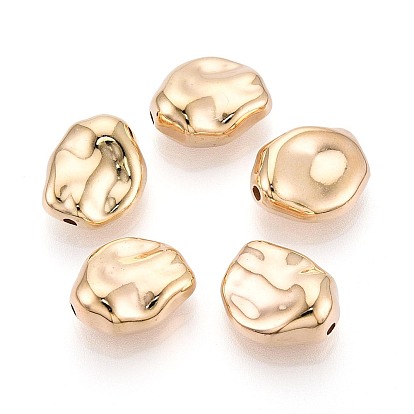 CCB пластиковые шарики, самородки