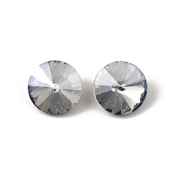 K 5 стеклянный страз, граненые, алмаз