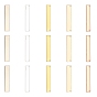Brass Links, Rectangle