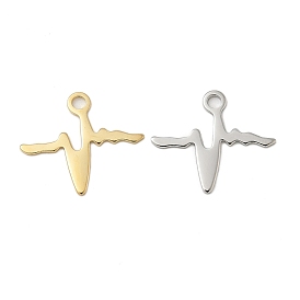 304 удлинитель цепи из нержавеющей стали, чары сердцебиения