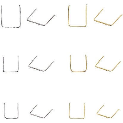 Латунная квадратная пряжка, разъем восьмиугольной бусины, материал занавеса из хрусталя diy / хрустальные светильники