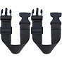 Nylon Multi-functional Outdoor Waist Bag Extension Strap