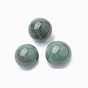 Natural Green Aventurine Decorations, Round