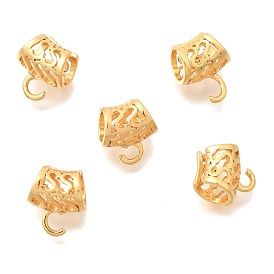 Поручни из латунной трубки, изогнутая трубка, без кадмия и без свинца, стойки покрытие, долговечный