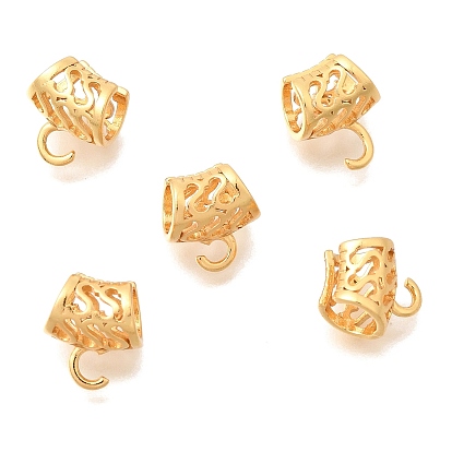 Поручни из латунной трубки, изогнутая трубка, без кадмия и без свинца, стойки покрытие, долговечный